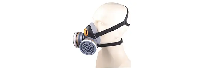 PROTECTION RESPIRATOIRE