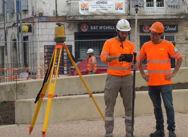 laser topcon|bati-avenue