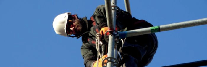 CASQUES DE CHANTIER