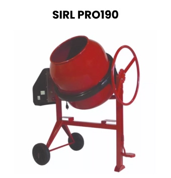 sirl pro190