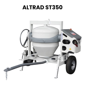 altrad st350