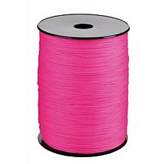 DRISSE CORDERIE MESNARD STD 100 M FLUO ROSE- DRSTD015B100FR