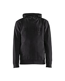 Sweat à capuche imprimé 3D Blåkläder 3530 Noir Blaklader - 353011589900