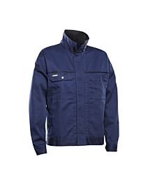 Veste artisan Blåkläder 4041 Marine/Noir Blaklader - 404118608999