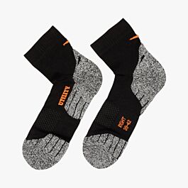 Chaussettes de travail DIADORA WORK SOCKS BREATH - 176208800130