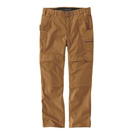 Pantalon multi-poches Marron BRN - CARHARTT - 105074