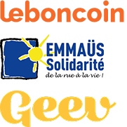 Leboncoin Emmaus Geev